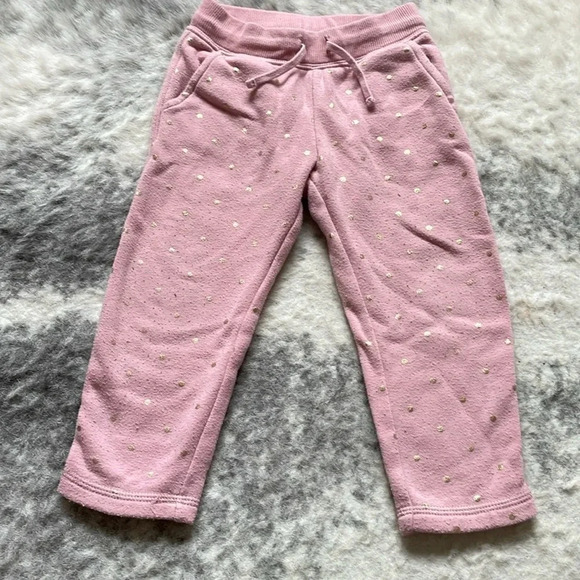 Oshkosh B’Gosh  sweatpant - Picture 1 of 8